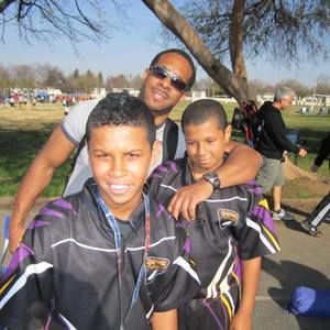 Meet your Posher, Joel